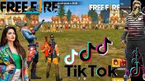 Free fire on tik tok hey guys this is the tik tok video collection of sk sabir. Free Fire On Tiktok Free Fire Tiktok Video Best Free Fire Funny Moments Part 4 Ft Sk Sabir Ruslar Me