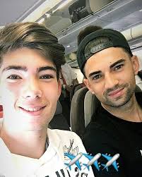 Enzo zidane jugará a las órdenes de guti. Enzo Zidane Posts Facebook