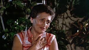 This anecdote was not included in the final version of shoah (1985), because of its already epic length, but lanzmann decided to release it later as a separate film. Shoah The Unseen Interviews