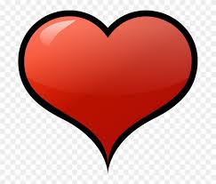 Select an image and choose a color to make transparent. Clipart Coeur Fond Transparent Coeur Rouge Render Free Transparent Png Clipart Images Download