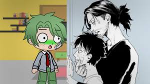 Proceed at your own discretion. Deku Reacts To His Cursed Ships Youtube