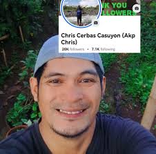 Hi, sa hater kong si Ruel Sia na inis na inis sa akin dahil daw malaki mata  ko tapos hipon daw ako. Sana po kaya nyo pa. Take your Amlodipine na po