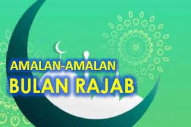 Dan jika masuk sepuluh hari pertama dari bulan dzul hijjah, maka amal ibadah. Ini Amalan Bulan Rajab 10 Hari Pertama Bertabur Pahala Buddyku