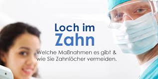 Loch Im Zahn Symptome Ursachen Behandlungsmoglichkeiten Dentalwissen