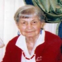 Rose Manita Obituary