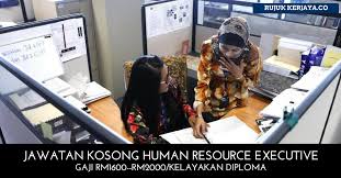 Scanwolf corporation berhad (scanwolf or the company) klhc suit no. Jawatan Kosong Terkini Human Resource Executive Binascape Kerja Kosong Kerajaan Swasta