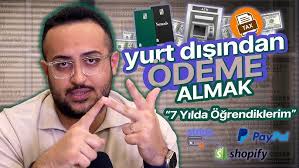 En Kapsamlı Ödeme Altyapıları Kurulum Videosu (Wise, PayPal, Stripe Nasıl  Kurulur?)