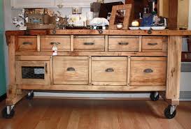 project me: island workbench plans