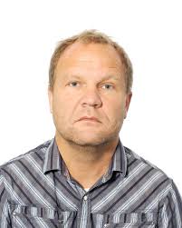 Vindparken har fått ny sjef