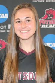 Lexi Dean (***) - Athlete Awards - SUNY Potsdam Athletics