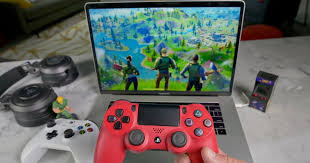 You'll need to log in if you have an account or create a profile you don't already. Gaming On A Mac Here S How To Connect A Ps4 Or Xbox One Controller Cnet