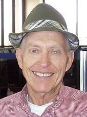 Charles Watkins Obituary (2014)