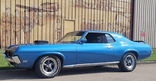 Image result for Brite Blue 1981 Mercury