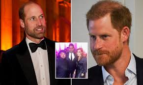 Princess Beatrice 'steps into royal rift' with public show of support for  Prince William