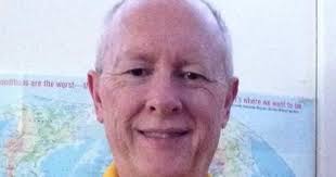 Kanawha County Board of Education candidate: Timothy G. Cavender (District  2)