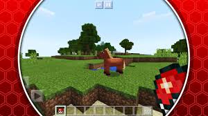 For those new to the game, this refers to a resource pack made available with bedrock (aka. 2018 Poke Balls Mini Game Minecraft Pe For Android Apk Download