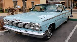 Image result for Twilight Turquoise 1962 Nova