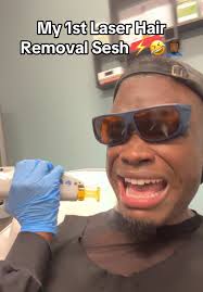 Laser Hair Removal: Convenient and Painless Solution