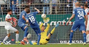 Gefällt dir das sondertrikot des vfb stuttgart? Der Vfb Kann Mit Dem 2 2 In Darmstadt Gut Leben Hauptsache Nicht Verloren Keine Traume Und Wenig Sorgenfalten Vfb Stuttgart Esslinger Zeitung
