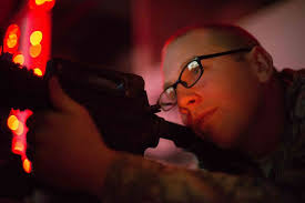 66 Oregon military, Oregon army national guard Images: PICRYL