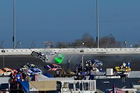 D a bm g adon't have a knack for makin motors crank, no. Nascar Had Less Posing Than Indycar Patrick Racer