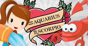 Check spelling or type a new query. Scorpio And Aquarius Compatibility Love Sex Relationships Zodiac Fire