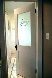 Shop wayfair for the best interior frosted glass doors. Frosted Glass Interior Doors Wild Country Fine Arts