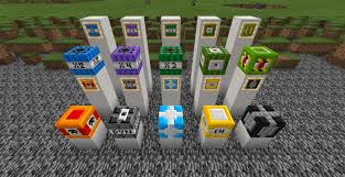 Tnt blocks can be activated by: Mcpe Bedrock More Tnt Add On 1 12 Minecraft Addons Mcbedrock Forum