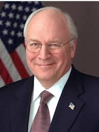 Dick Cheney's wife Lynn Cheney also attended UW-Madison.