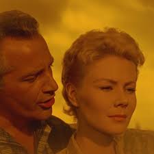 "Some Enchanted Evening" Lyric Video