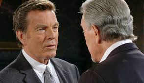 Why Young & Restless' Latest Victor Twist Makes *No* Sense at All