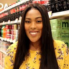 Trista Renee Stricklin (@1tstrick) • Facebook