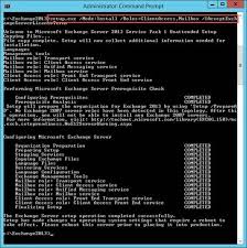 Upgrade Exchange Server 2010 To 2013 Guide 4 Parts Small Organization Exchange Organization