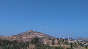 Maybe you would like to learn more about one of these? Megalh Fwtia Sthn Plaka Kerateas Binteo
