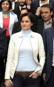 Последние твиты от canan kaftancıoğlu (@canan_kaftanci). Dr Canan Kaftancioglu Fasistler Karadeniz Gencligi Facebook