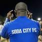 Soda CIty FC vs Asheville FC - Saturday, November - Irmo High School, 6671 St Andrews Rd Event Image