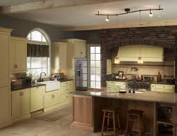 kitchen track lighting pendants