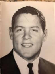 Letting you know about the passing of our '68 classmate Randy Radonich...  Many of you will remember the Radonich Ranch and the Christmas Trees many  of our families got there....The ranch has