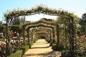 Gardens In Spain The Best Spanish Gardens Courtyards Parks Palace Grounds The Totally Spain Travel Blog Spain Travel Madrid Travel Spanish Garden