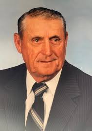 Obituary information for Fred Allen Cato