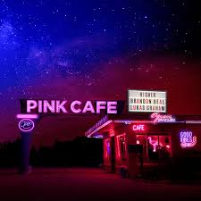 Come to the second level . Higher Feat Lukas Graham By Lukas Graham Brandon Beal And Pink Cafe On Beatsource