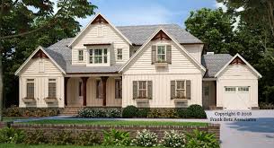 To be built craftsman on beautiful lot! Plans With Keeping Rooms Frank Betz Associates