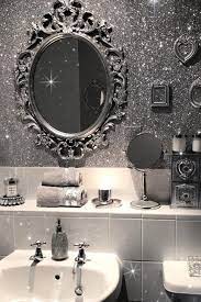 Glitter Walls Are Now A Thing And Honestly We Can T Say We Re Mad About It Glitter Bedroom Glitter Room Glitter Bathroom