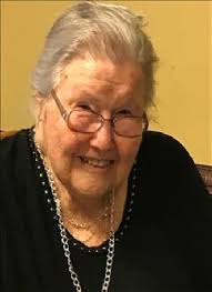 Obituary information for Wilma Jean Powers