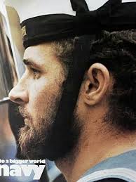 Your facial structure, hairdo and facial hair are your primary ways to find an eyewear style. Pin On Beard Appreciation