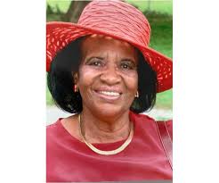 Christine Lark Obituary (1930