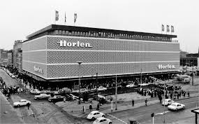 Krefeld Impressionen S W 4 2019 Warenhaus Horten Eroffnete Vor 49 Jahren Lokalklick Eu
