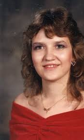 Tammy Rhnea Sluss Mullins (1968-2012)