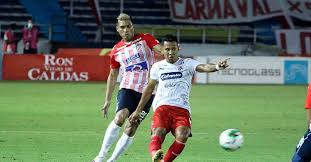 En la segunda fecha de la liga betplay 2021, el deportivo cali disputará los siguientes tres puntos con el pereira, mientras jaguares buscará una victoria ante millonarios, junior, nacional y deportivo cali sumaron sus primeros tres puntos de 2021. 4vepy 3p3grq M