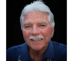 Rodney Page Obituary (1925